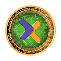 Xavander Coin (XCZM) - logo