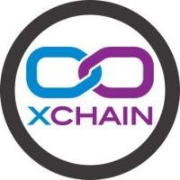 xChain - logo
