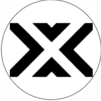 Xeggex Token (XGX) - logo