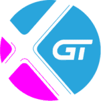 Xion Global Token (XGT) - logo