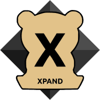 XPAND (XPAND) - logo