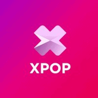 XPOP - logo