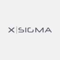 xSigma (SIG) - logo