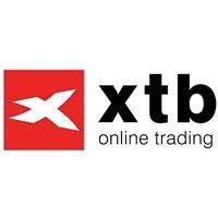 XTB - logo