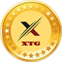 XTG World (XTG) - logo
