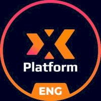 XX Platform (XXP) - logo