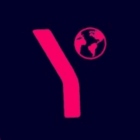 yap global - logo