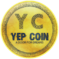 YEP Coin (YEP) - logo