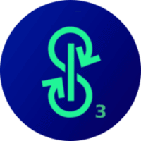 YFI3.money (YFI3) - logo