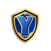 Yield Guild Games (YGG) - logo