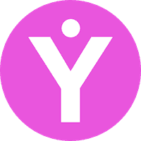 YOUcash (YOUC) - logo