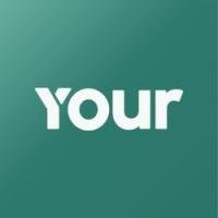 Your (YOUR) - logo