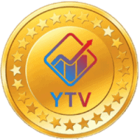 YTV Coin (YTV) - logo