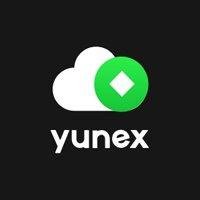 Yunex - logo