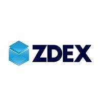 ZDEX Exchange - logo