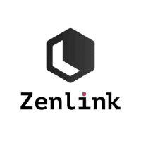 Zenlink - logo