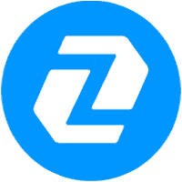 Zer-Dex (ZDX) - logo