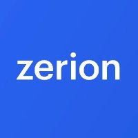 Zerion - logo