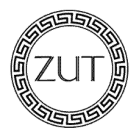 Zero Utility Token (ZUT) - logo