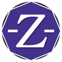 ZeroClassic (ZERC) - logo