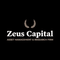 Zeus Capital - logo