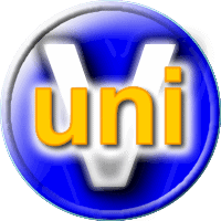 ZFI UniVerse Finance (UNIV) - logo
