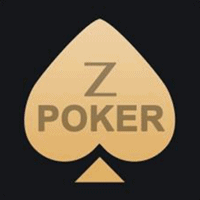 ZGPoker (ZGK) - logo