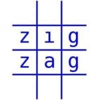 ZigZag (ZAG) - logo