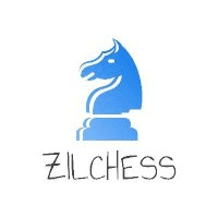 ZilChess (ZCH) - logo