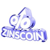 ZINSCOIN (ZSCN) - logo