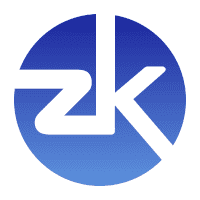 zkLend - logo