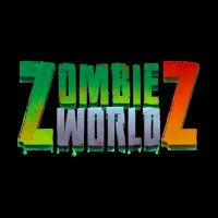 Zombie World Z (ZWZ) - logo